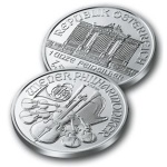 The American Silver Eagle Dollar Coin